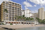 Outrigger Reef on The Beach