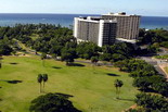 Outrigger Luana Waikiki