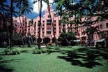 Beach & Leisure Luxury Royal Hawaiian Luxury Collection