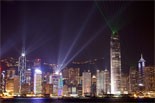 Hong Kong Escape