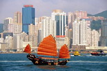 Vacanta City Break Hong Kong Escape