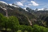 Kashmir - Paradise on Earth