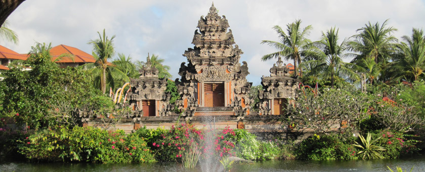 Solo Travel Group  - Discover Bali Island - mai 2021