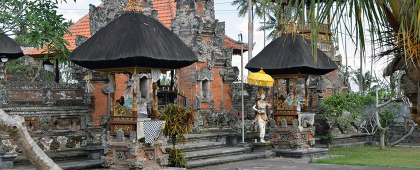 Revelion 2021 - Sejur Ubud & plaja Bali Sud