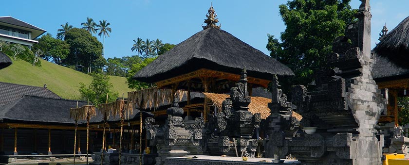 Solo Travel Group  - Discover Bali Island - mai 2021