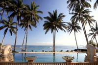 Beach Holiday Luxury Bali New Year's Eve 2011