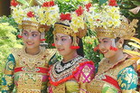 Bali Touch New Year`s Eve 2010