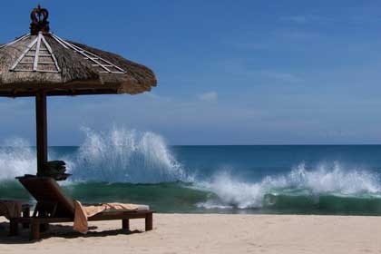 Discover Bali