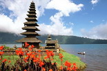 Discover Bali - New Year 2011