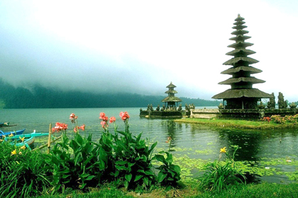 Essential Bali
