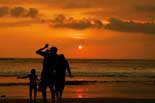Family vacation Family Bali Touch