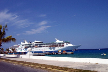 Tour Cruise South Caraibe Cruise - Christmas & New Year 2011