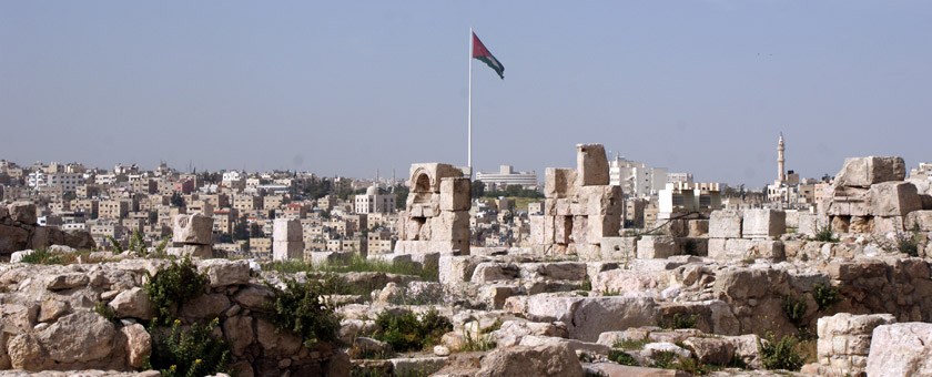 Discover Liban & Iordania - septembrie 2020