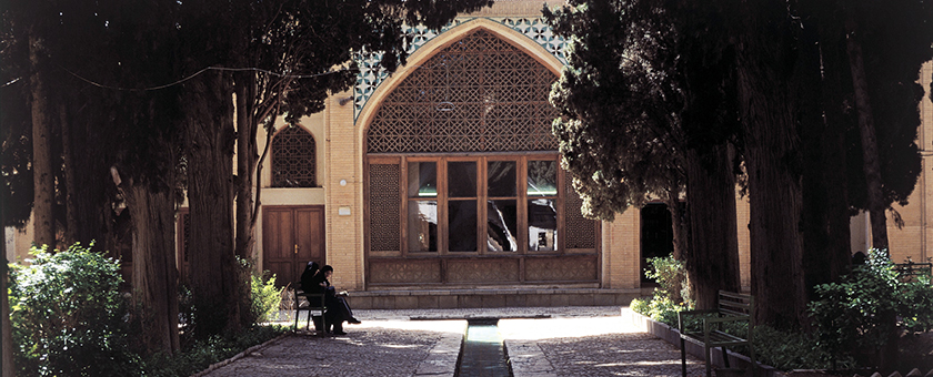 Circuit de grup - Discover Iran, 10 zile - mai 2021