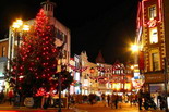 Vacanta City Break Dublin Escape - Revelion 2011