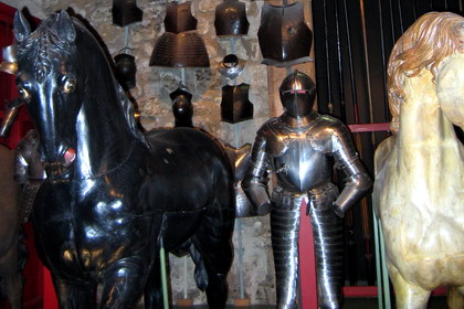 Tour Self Drive tour Celts Treasures