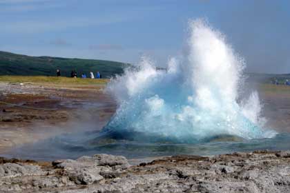 Circuit turistic Circuit cu masina Highlights Islanda