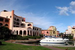 Hotel Cala di Volpe