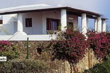 Villa Le Poiane