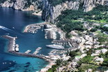 Discover Napoli & Capri