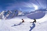 Madonna di Campiglio Touch - New Year 2011