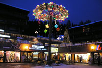 Madonna di Campiglio Touch - New Year 2010