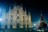 New Year's Eve 2011 in Milano