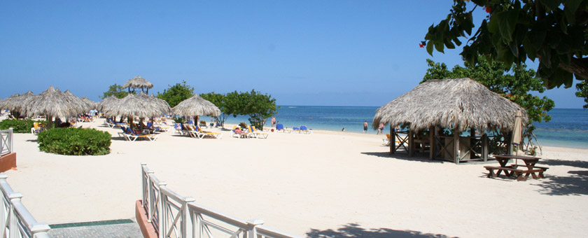 Sejur Panama City & plaja Jamaica - ianuarie 2021