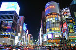 Tokyo Escape