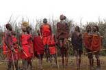 Discover Kenya