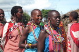 Discover Kenya - New Year 2011
