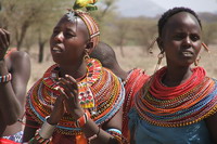 Discover Kenya New Year's Eve 2011