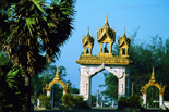 Discover Laos
