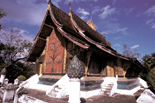 Laos Touch