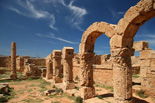 Libya Touch