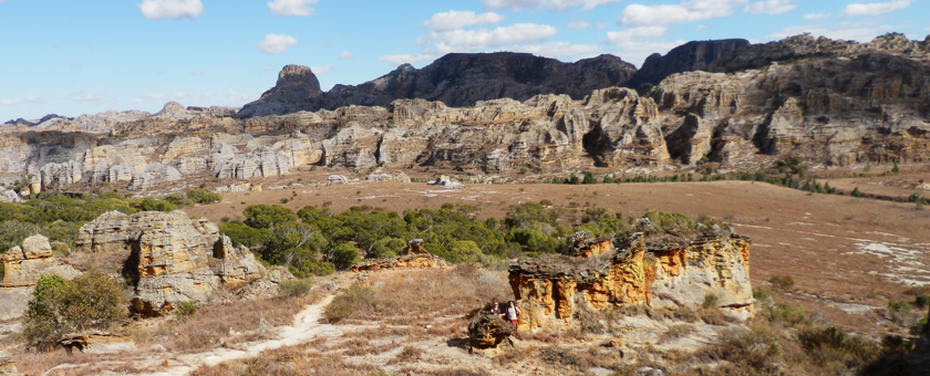 Share a Trip - Circuit Madagascar