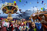 Discover Malaysia New Year 2011