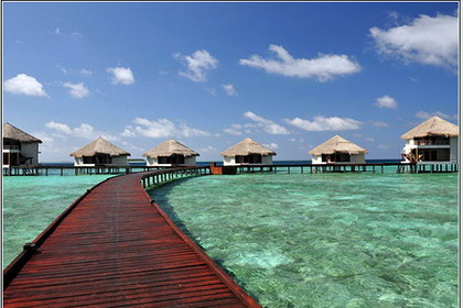 Adaaran Club Rannalhi