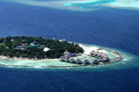 Chaaya Reef Ellaidhoo