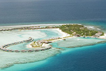Chaaya Island Dhonveli Resort
