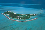 Chaaya Lagoon Hakuraa Huraa
