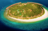 Cinnamon Island Alidhoo Resort