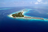 Beach & Leisure Luxury Coco Palm Bodu Hithi Resort