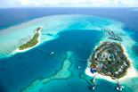Beach & Leisure Luxury Conrad Maldives Rangali Island