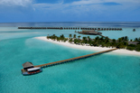 Diva Island Resort & Spa