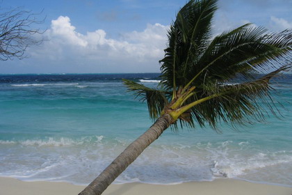 Embudu Island Resort