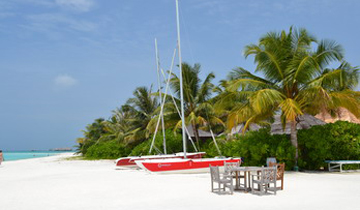 Sejur plaja Maldive - octombrie 2020