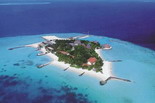 Giravaru Tourist Resort