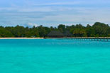 Holiday Island Resort
