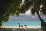 Beach & Leisure Luxury Island Hideaway at Dhonakulhi Resort Deluxe